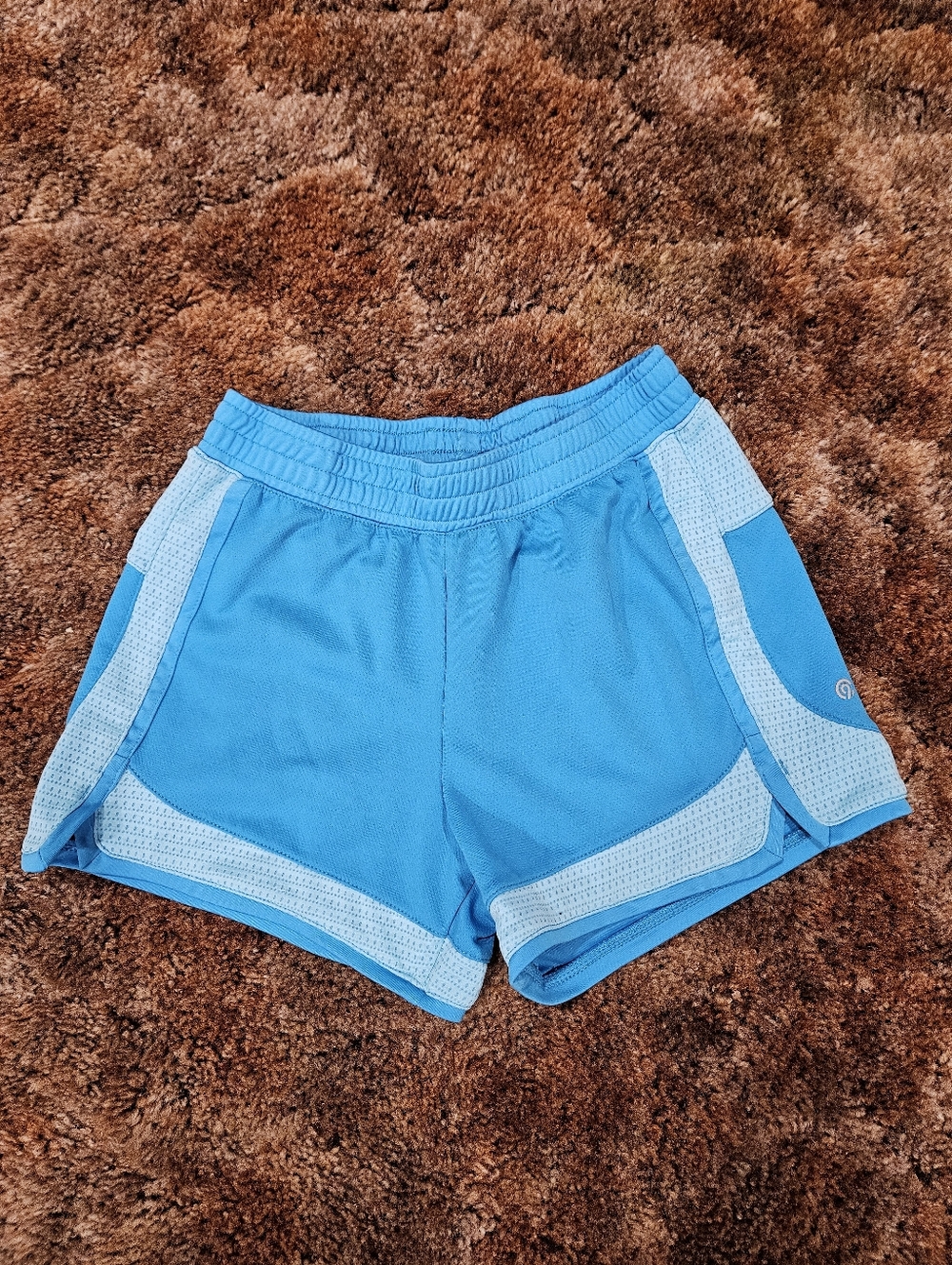 Girl Champion C9 Athletic Shorts